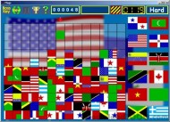 Flags screenshot